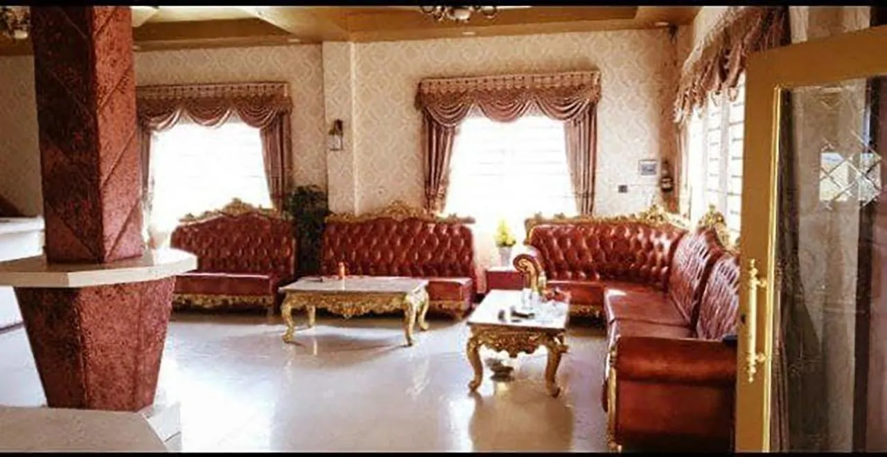 San Arn Guest House & Apartment シアヌークビル