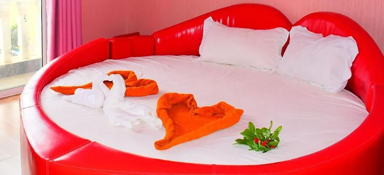 San Arn Guest House & Apartment Σίχανουκβιλ